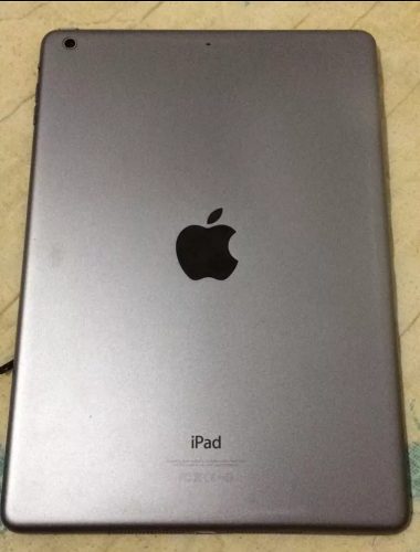 Tablet iPad A