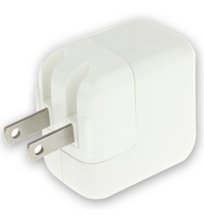 Us Adaptador Conector Cargador Usb Para Mini iPad 1 2 Dtcx