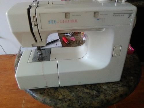 Vendo Maquina Coser Casera Kenmore