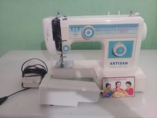 Vendo Maquina De Coser