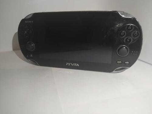 Vendo Ps Vita En Perfecto Estado