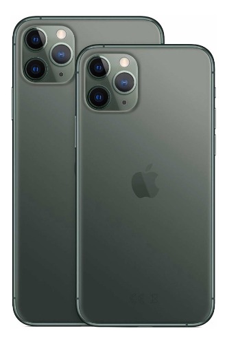 iPhone 11 Pro Max 64gb Sellado Hatillo Apple