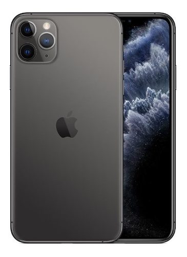 iPhone 11 Pro Max 64gb () / Tienda Física / Garantía