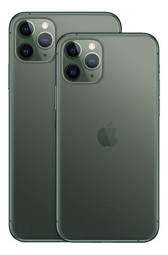 iPhone 11 Pro Y Pro Max (64gb Y 256gb)