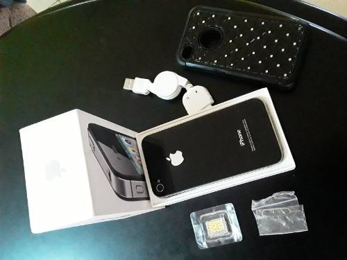 iPhone 4s 16 Gb