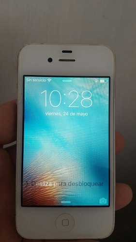 iPhone 4s