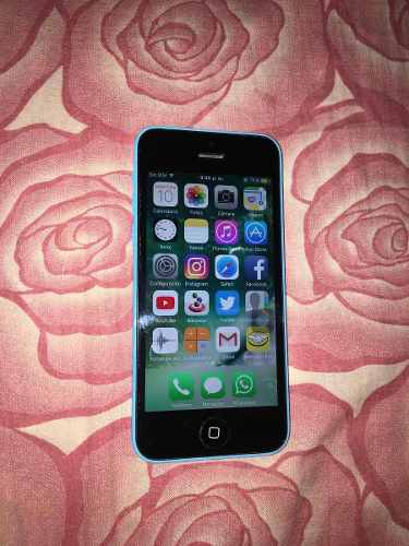 iPhone 5c 16gb