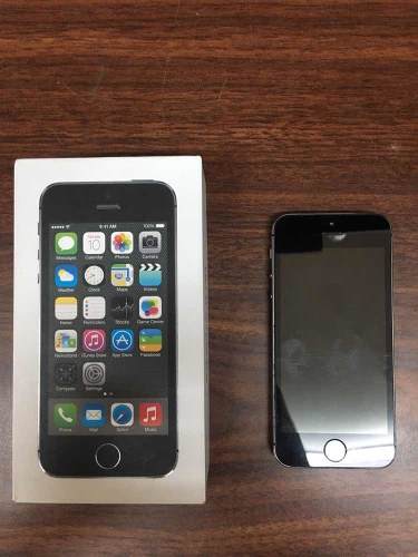 iPhone 5s 16 Gb