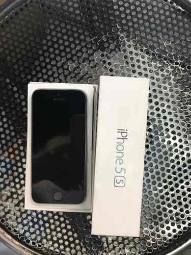 iPhone 5s 16 Gb Space Grace 120 Vrds
