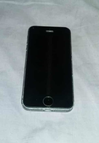 iPhone 5s 16gb (40verdes) Para Reparar O Repuesto Negociable