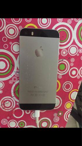 iPhone 5s De 32gb