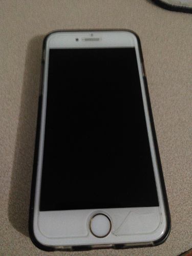 iPhone 6 64gb Gold