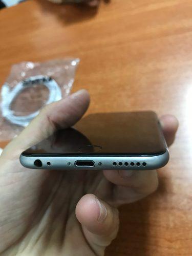 iPhone 6s 16gb Liberado Desbloqueado Movistar Digitel