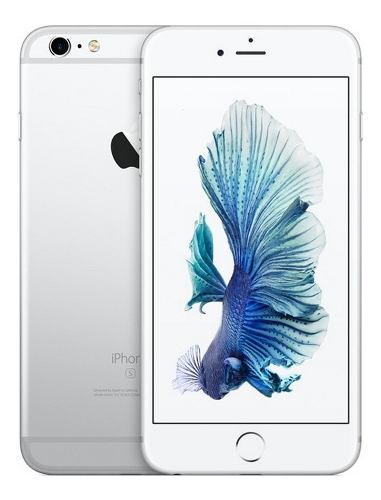 iPhone 6s 32gb Garantia Liberado Nuevo Oferta