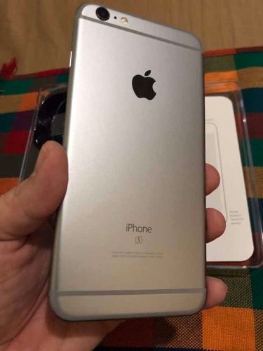 iPhone 6s Plus 32gb Space Gray Unlocked(250)