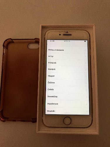 iPhone 7 32 Gb Ogerta