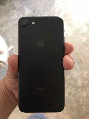 iPhone 7 32gb Con Bateria Nueva Cambiada En Apple Store Usa