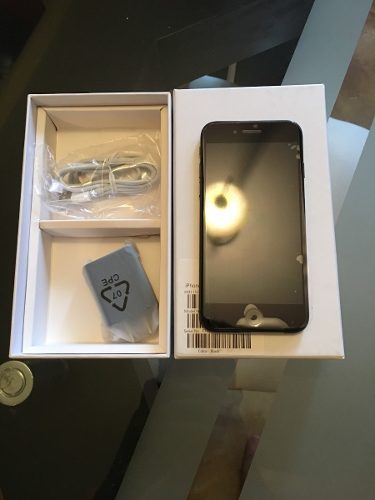 iPhone 7 De 32gb