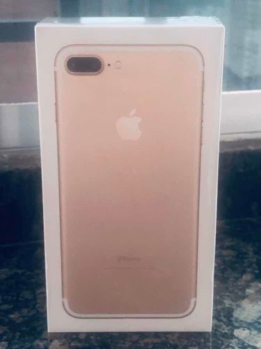 iPhone 7 Plus 32 Gb Nuevo