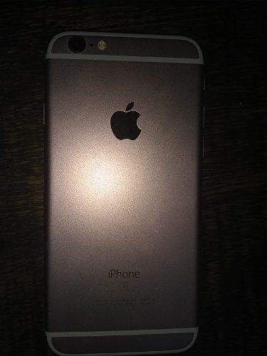 iPhone A