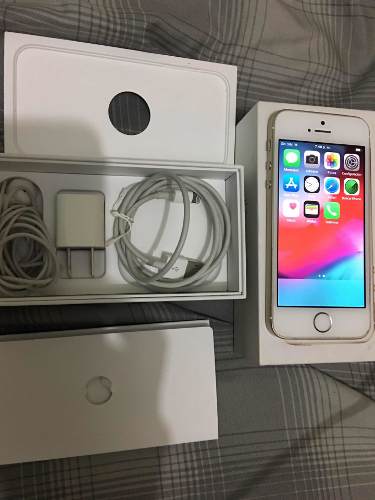 iPhone Se 16gb