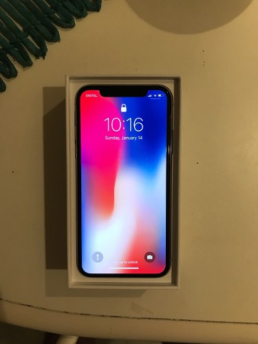 iPhone X 64gb. Oferta!