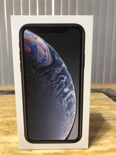 iPhone Xr De 128gb