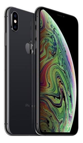 iPhone Xs Max 256gb Nuevo Sellado