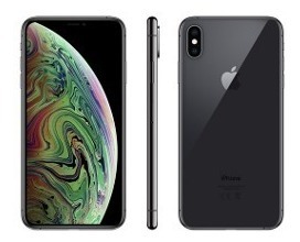 iPhone Xs Max 64 Gb Space Gray