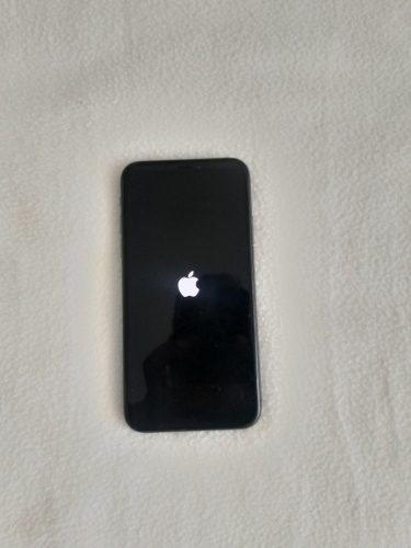 iPhone Xs Negro Para Repuesto