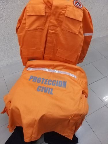 Conjunto De Protección Civil