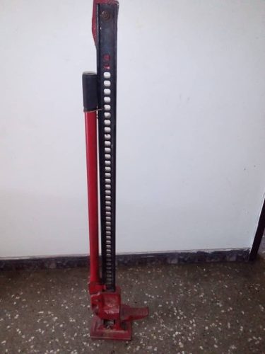 Hi Lift Rustico 48'' 4x4 Jeep Toyota Gato