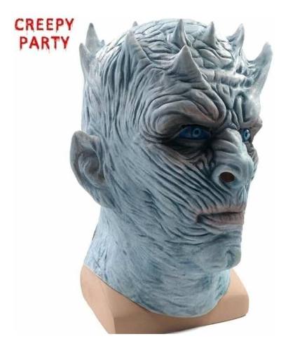 Máscara De Game Of Thrones Got Halloween