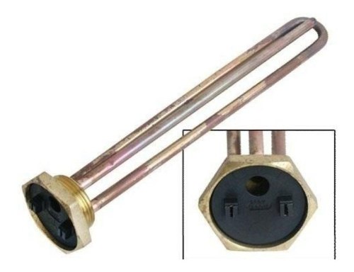 Resistencia Para Calentador Record 110v