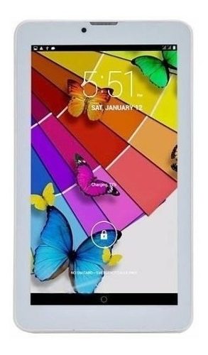 Tablet Teléfono Android 7.0 3g 1gb Ram 8gb 3d
