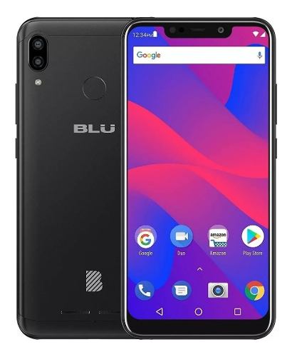 Teléfono Blu Vivo Xl4 6.2 Hd 32gb/3gb,  Mah