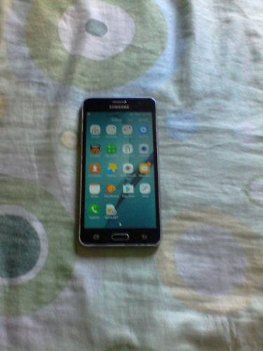 Vendo Telefono Samsung Galaxi Android On5