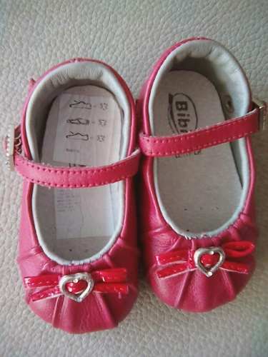 Zapatos De Marca Para Niña Bebe Talla 18 Precios De