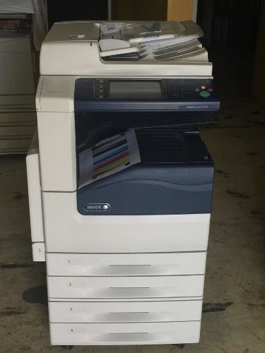 Fotocopiadora Multifuncional Xerox Wc  !