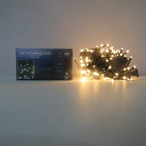 Luz Led Navidad