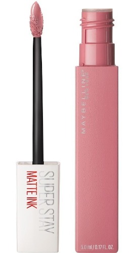 Maybelline New York Superstay Matte Labial Dreamer