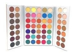 Paleta Sombras Hudali Gorgeous Me Huda Beauty Morphe James