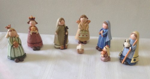 Pesebre Nacimiento Navidad (15)
