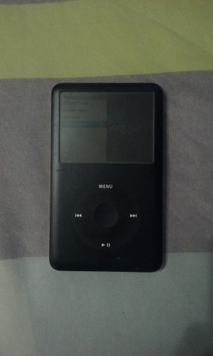 Se Vende iPod Classic 80g Totalmente Operativo