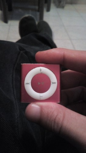 iPod Shuffle 2gb Marca Apple Original
