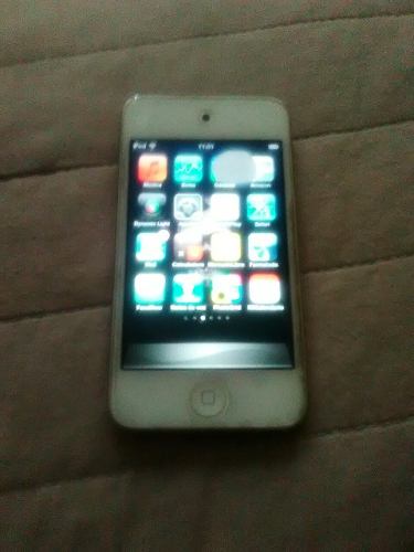 iPod Touch 32gb