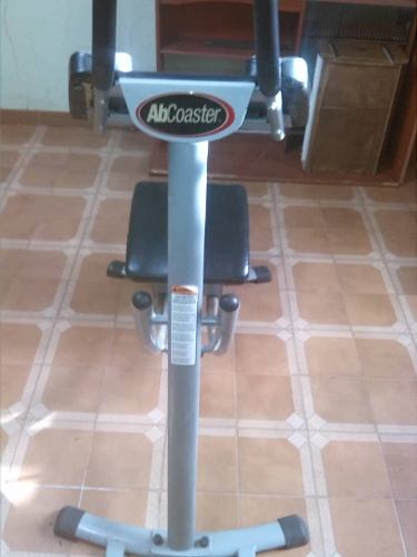 Abcoaster Maquina Para Hacer Abdominales