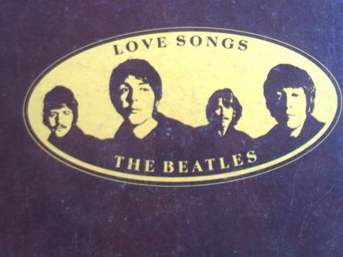 Album The Beatles
