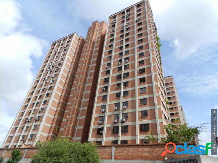 Apartamento en Venta Santa Paula JF2 MLS19-11924