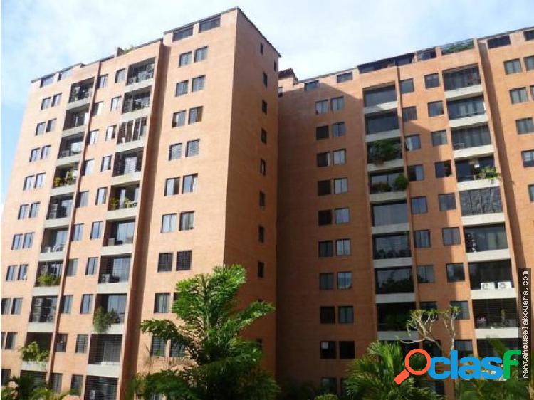 Apto en Venta Clnas. de La Tahona JF2 MLS19-1077